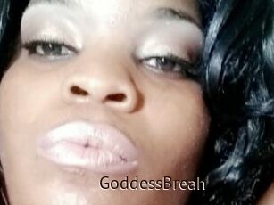 GoddessBreah