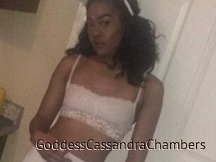 GoddessCassandraChambers