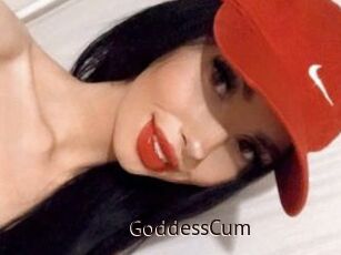 GoddessCum
