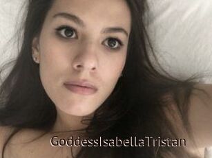 GoddessIsabellaTristan