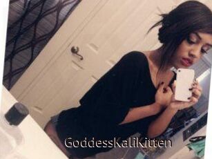 GoddessKaliKitten