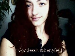 GoddessKimberlyBella
