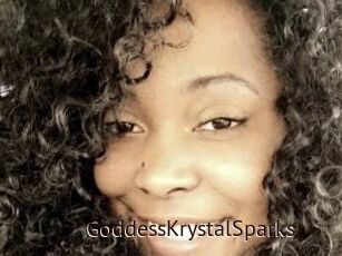 GoddessKrystalSparks