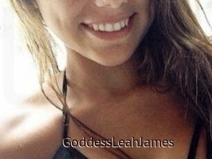 GoddessLeahJames