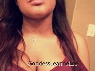 GoddessLeanneLee