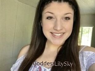 GoddessLilySky