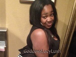 GoddessLucyLush
