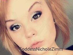 GoddessNicholeZimm