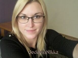 GoddessNikka
