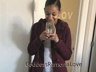 GoddessRamonaLove