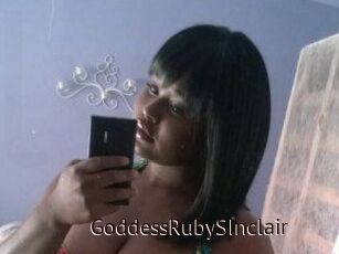 GoddessRubySInclair