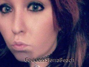 GoddessSierraBeach