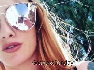 GoddessSunday