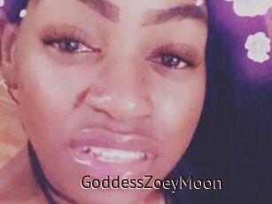 GoddessZoeyMoon