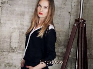 Goddesss