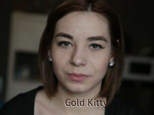 Gold_Kitty