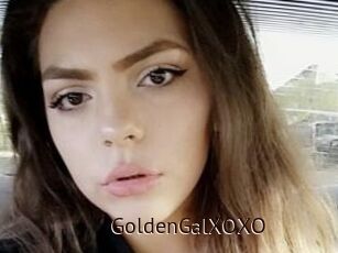 GoldenGalXOXO
