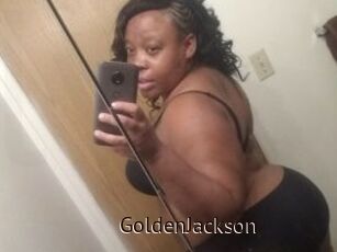 GoldenJackson