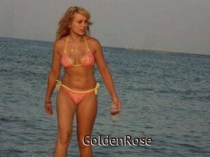 GoldenRose