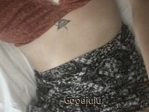 Goodjuju