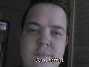 GordonWill