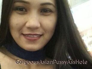 GorgeousAsianPussyAssHole