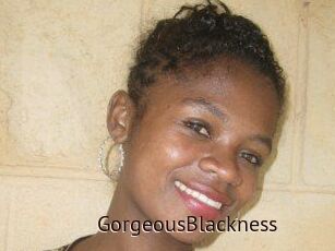 GorgeousBlackness