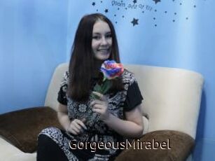 GorgeousMirabel