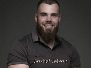 GoshaWelson