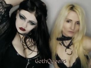 GothQueens