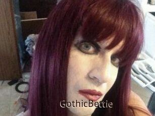 GothicBettie