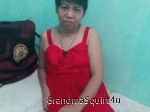 GrandmaSquirt4u