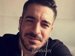 GreekGuy