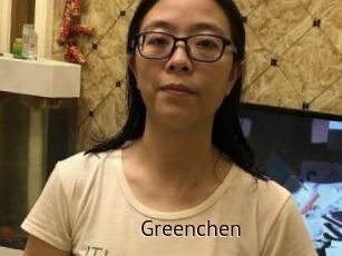 Greenchen