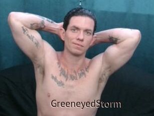 GreeneyedStorm