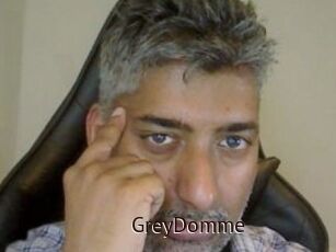 GreyDomme