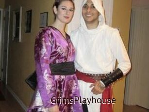 GrimsPlayhouse