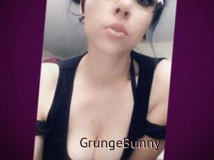 GrungeBunny