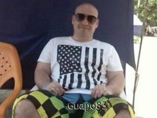 Guapo83