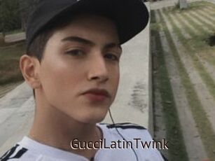 GucciLatinTwink