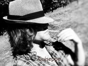 Guiseppe
