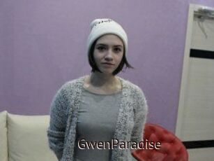 GwenParadise
