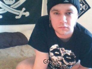 G0thic