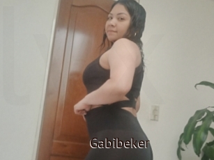 Gabibeker
