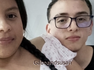 Gaboandsusan