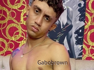 Gabobrown