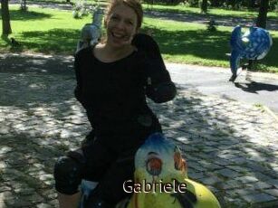 Gabriele