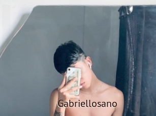 Gabriellosano