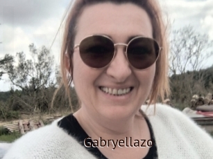 Gabryellazo