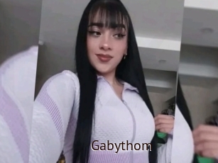 Gabythom